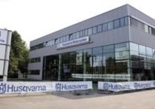 Husqvarna si unisce a Husaberg e sposta la produzione in Austria