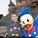 I piloti della MotoGP in gita a Disneyland Paris