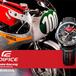 CASIO Edifice presenta il nuovo orologio dedicato alla Honda RC162