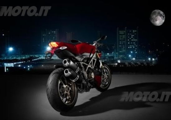 I Racconti di Moto.it: “Throttle”