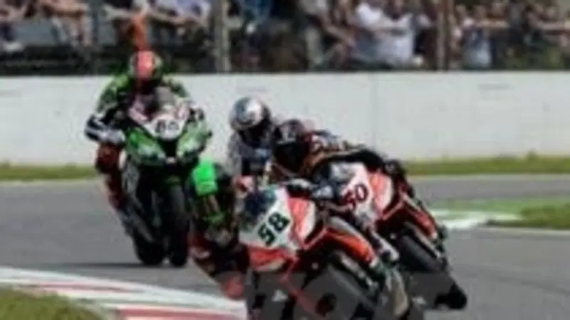 Aprilia fa nuovamente ricorso per il terzo posto a Monza
