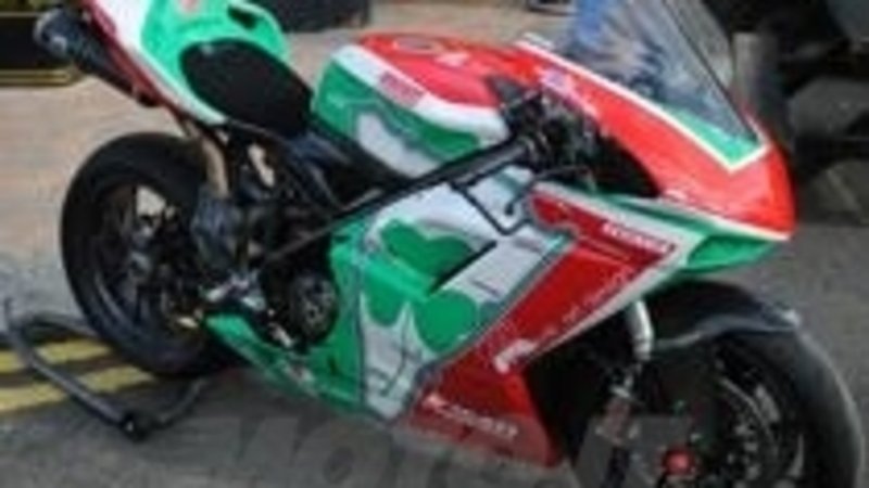 Sak_art Ducati 1198 NW200