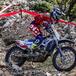 Enduro 2021. Assoluti 3. Custonaci D2. Tripletta TM, Ruprecht in fuga