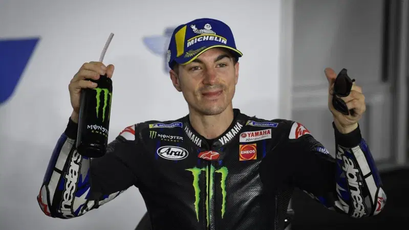 MotoGP 2021, GP del Qatar/1. Maverick Vinales: "Che soddisfazione passare la Ducati"