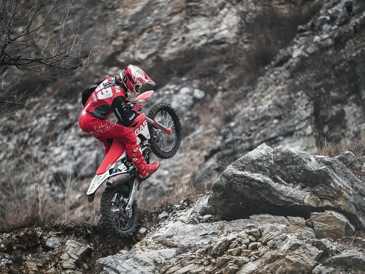 Enduro 2021. Assoluti 3. Custonaci D2. Tripletta TM, Ruprecht in fuga (13)