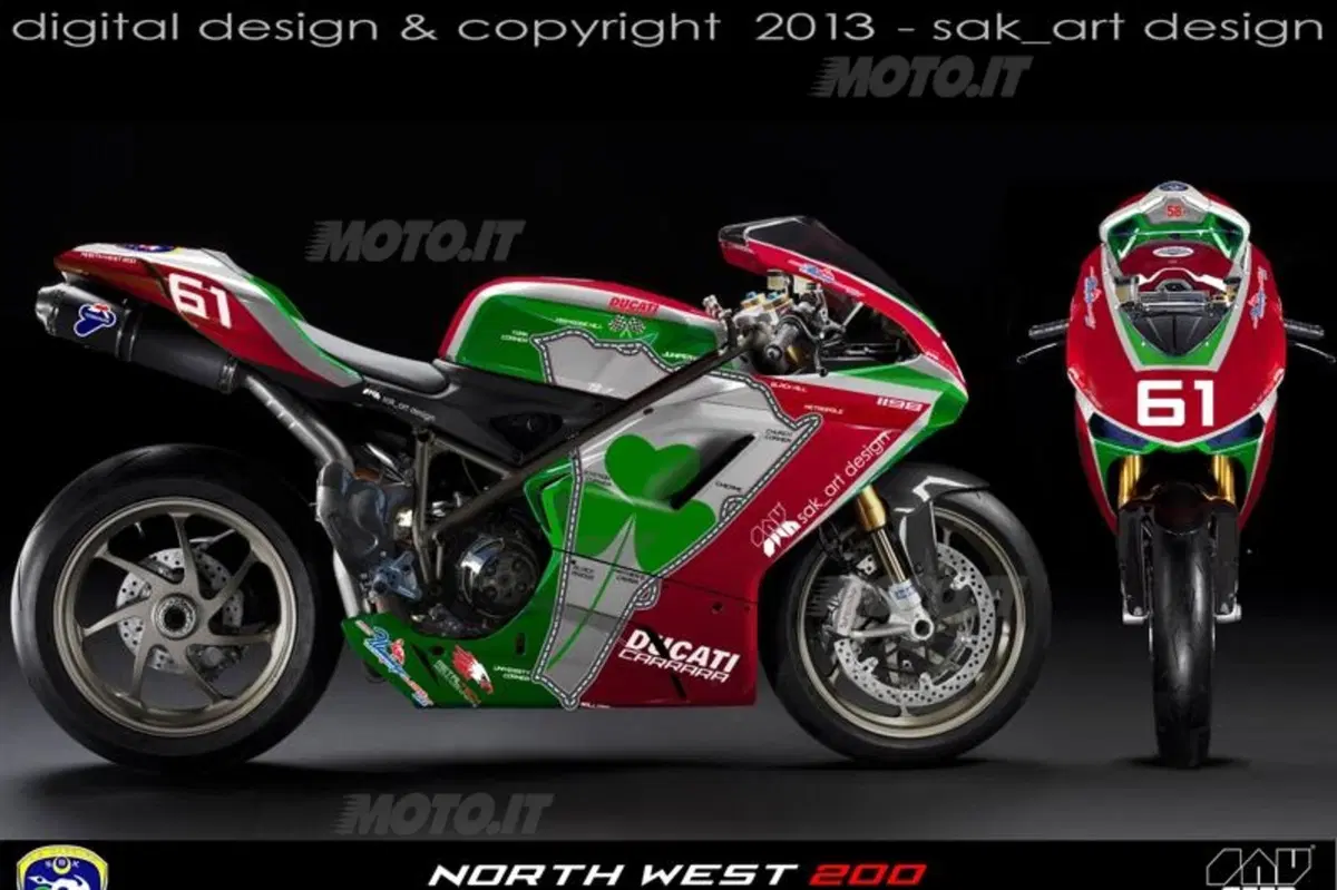 Sak_art Ducati 1198 NW200 (8)