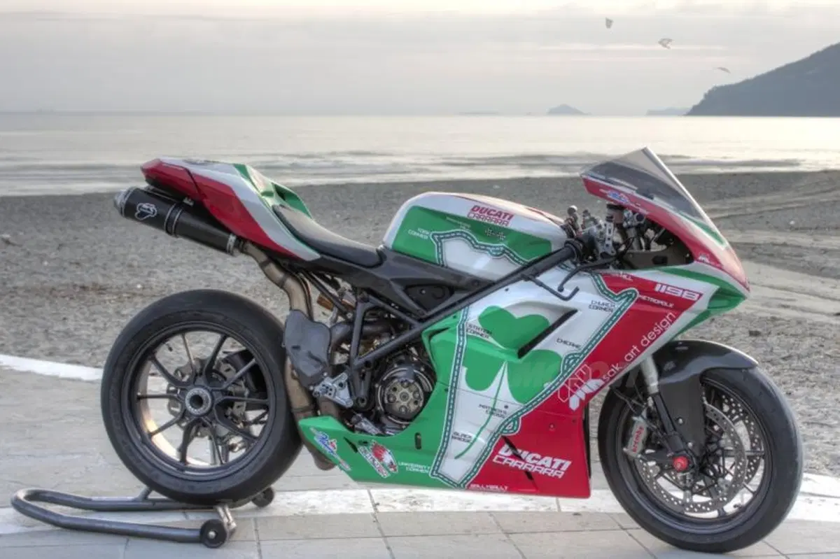 Sak_art Ducati 1198 NW200 (9)
