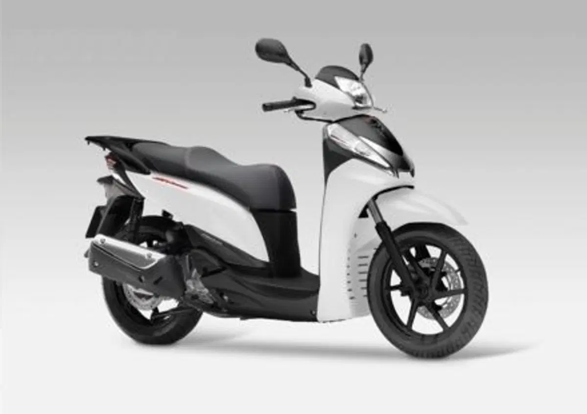Honda e Groupama Assicurazioni lanciano l'offerta per SH300i e Integra