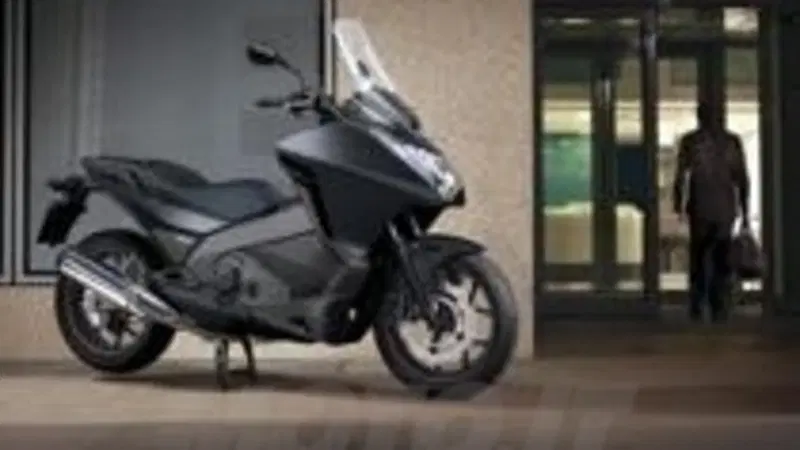Honda e Groupama Assicurazioni lanciano l'offerta per SH300i e Integra