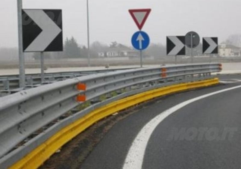 Approvata in commissione la risoluzione contro i guard rail killer 