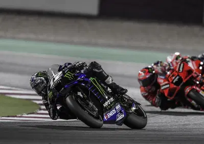 DopoGP del Qatar/1. Luca Cadalora ospite di Nico, Zam e l'Ing [VIDEO]