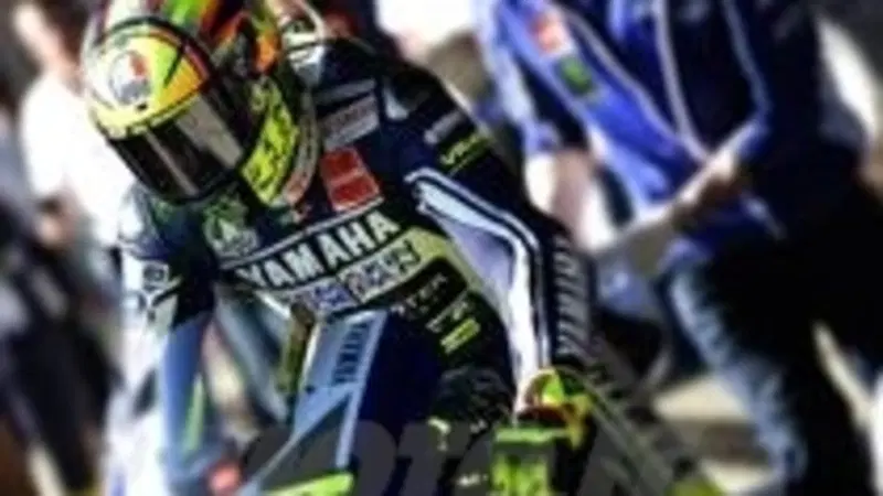 Rossi: "Psicologicamente diverso"