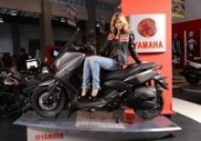 Inaugurato a Milano il nuovo flagship store Yamaha Negrimotors