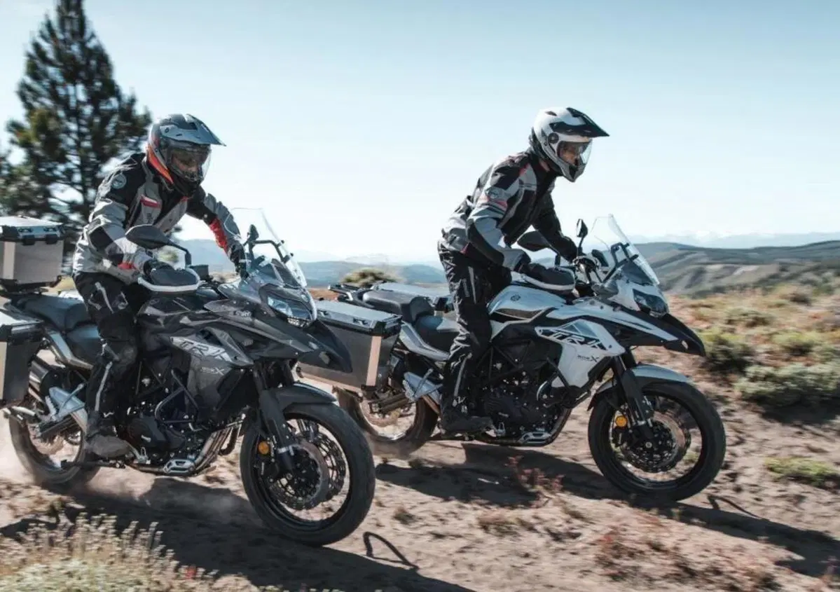 Benelli conferma la presenza a EICMA con le novit&agrave; 2022