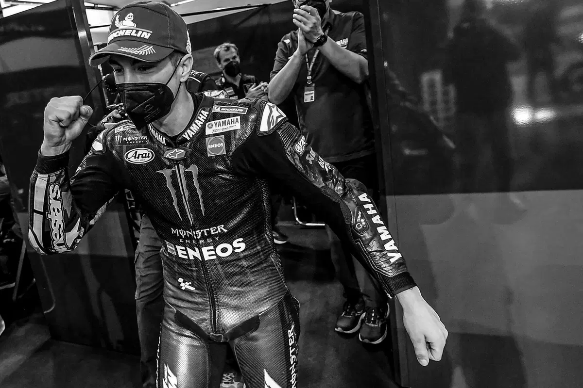 GALLERY MotoGP 2021. Le foto più belle del GP Qatar/1 (21)