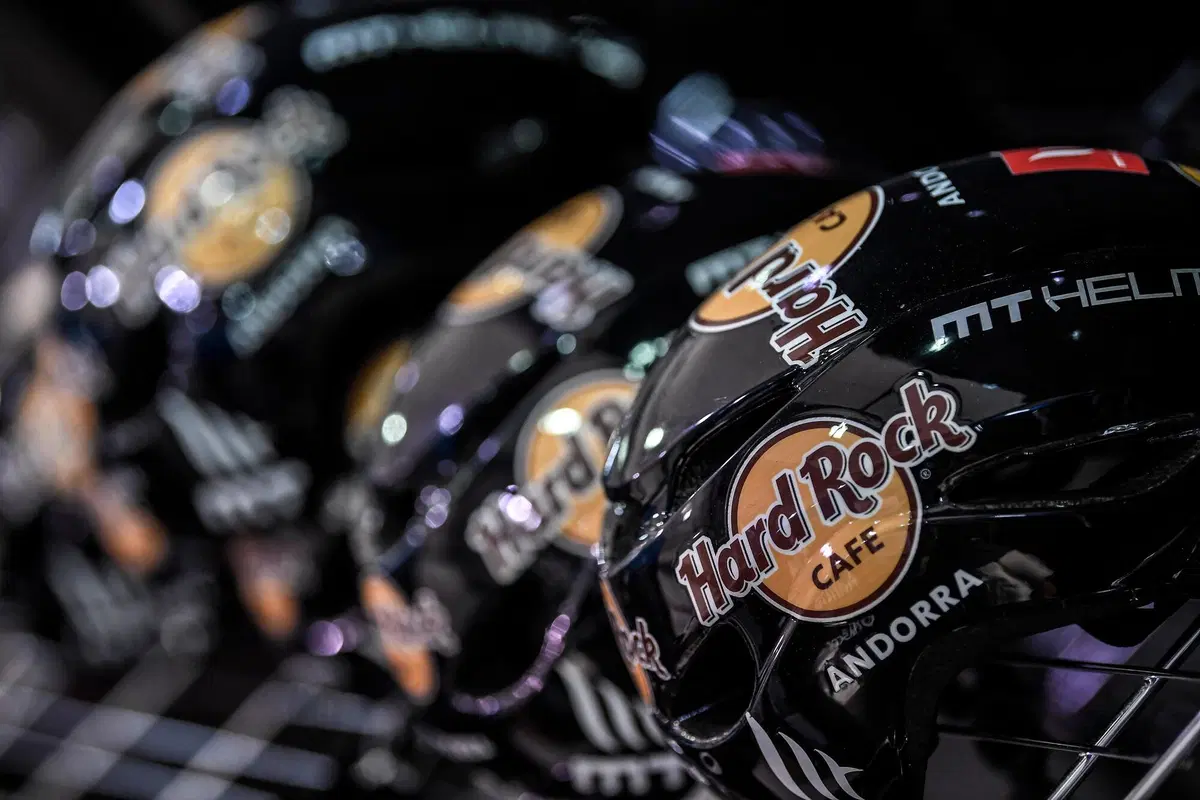 GALLERY MotoGP 2021. Le foto più belle del GP Qatar/1 (25)