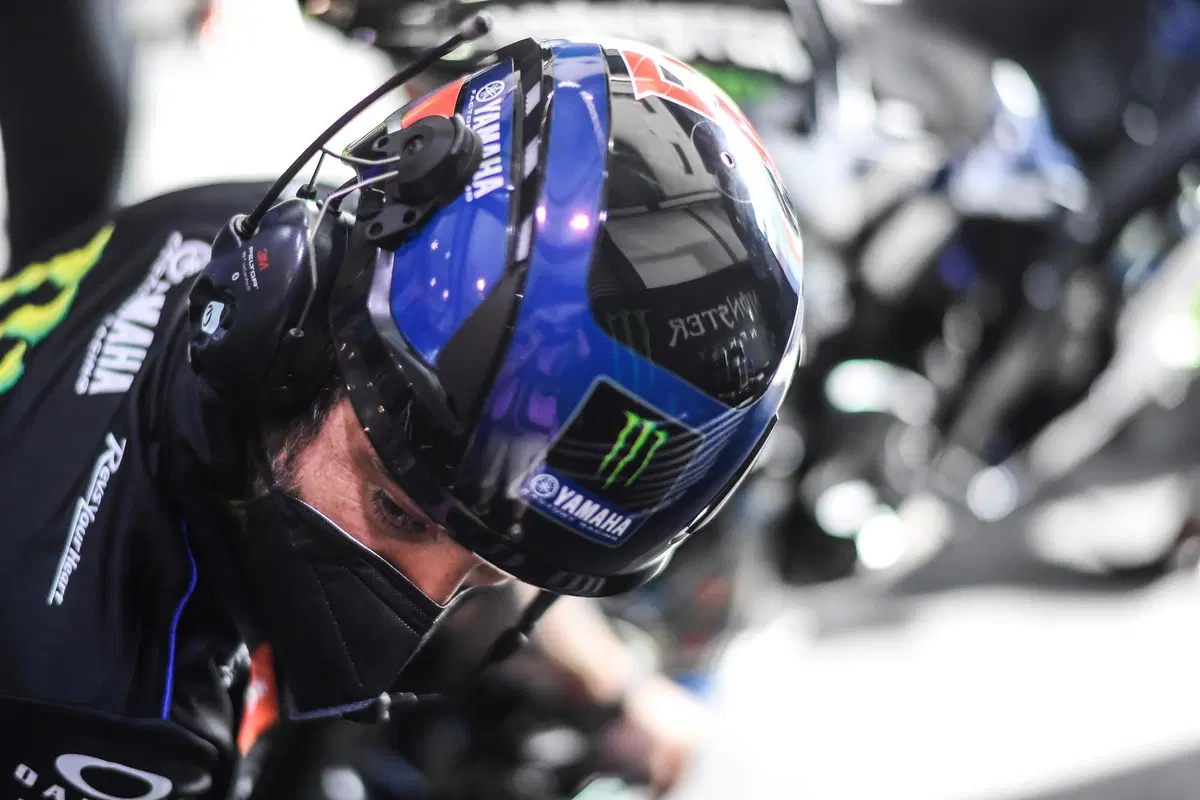 GALLERY MotoGP 2021. Le foto più belle del GP Qatar/1 (33)
