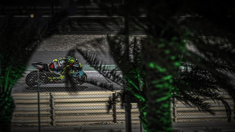 GALLERY MotoGP 2021. Le foto pi&ugrave; belle del GP Qatar/1