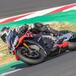 Aprilia RSV4 Factory 2021 TEST: la belva addomesticata 