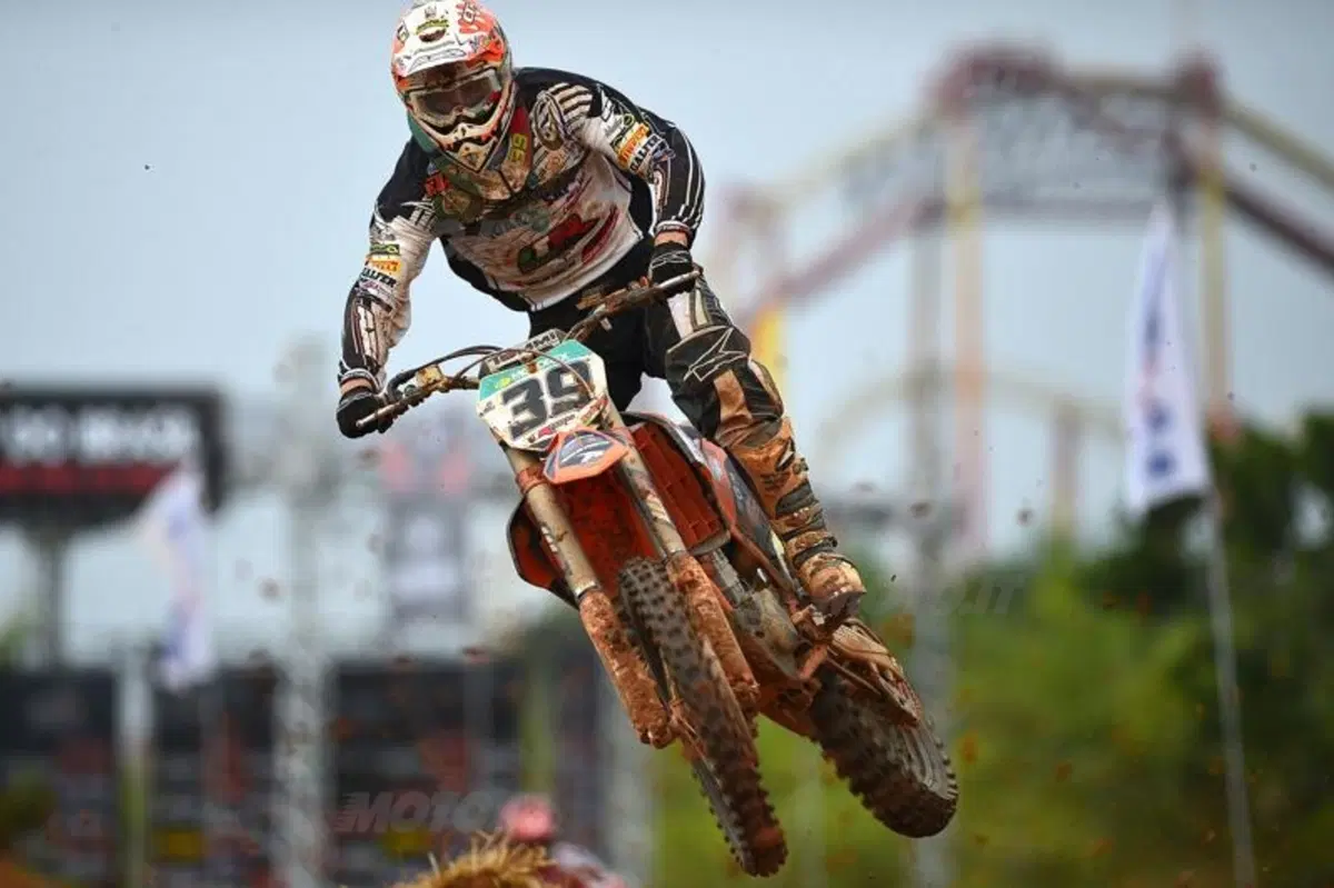 Motocross.  Cairoli e Herlings vincono il GP del Brasile (3)
