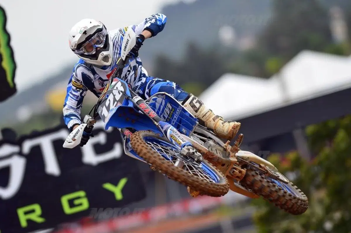 Motocross.  Cairoli e Herlings vincono il GP del Brasile (6)