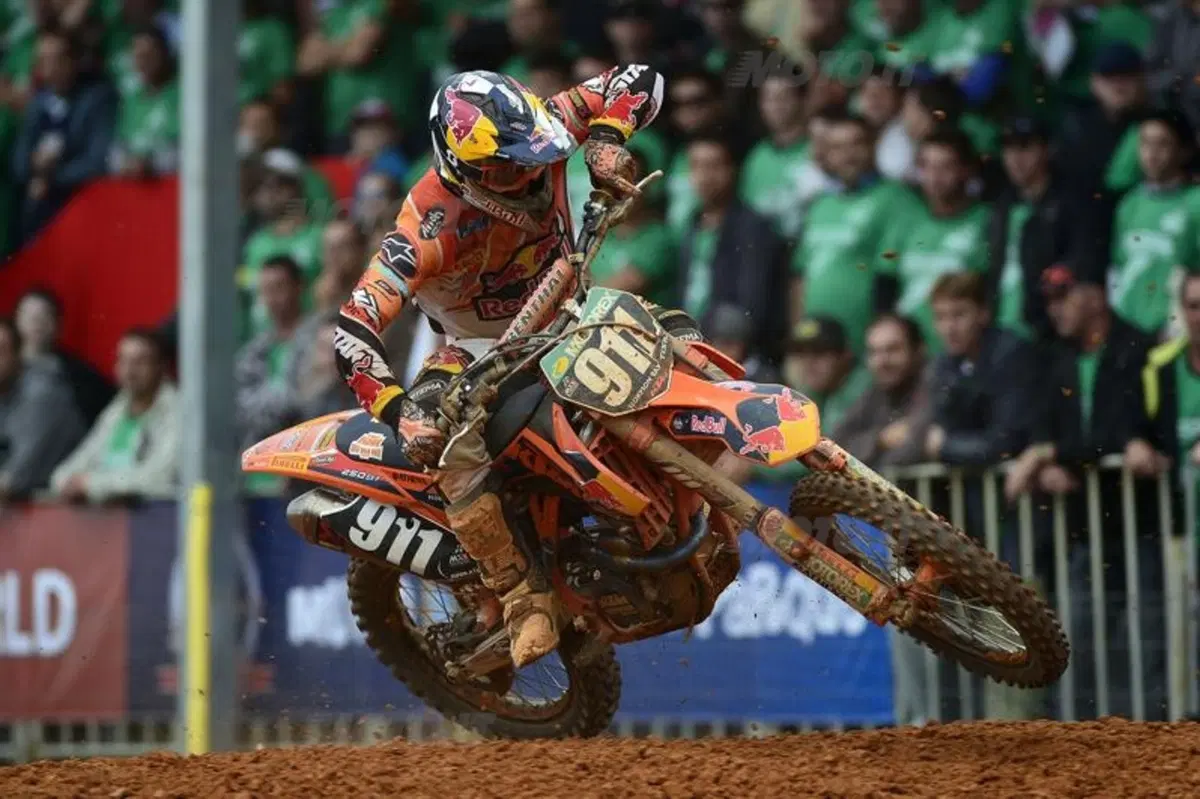 Motocross.  Cairoli e Herlings vincono il GP del Brasile (11)