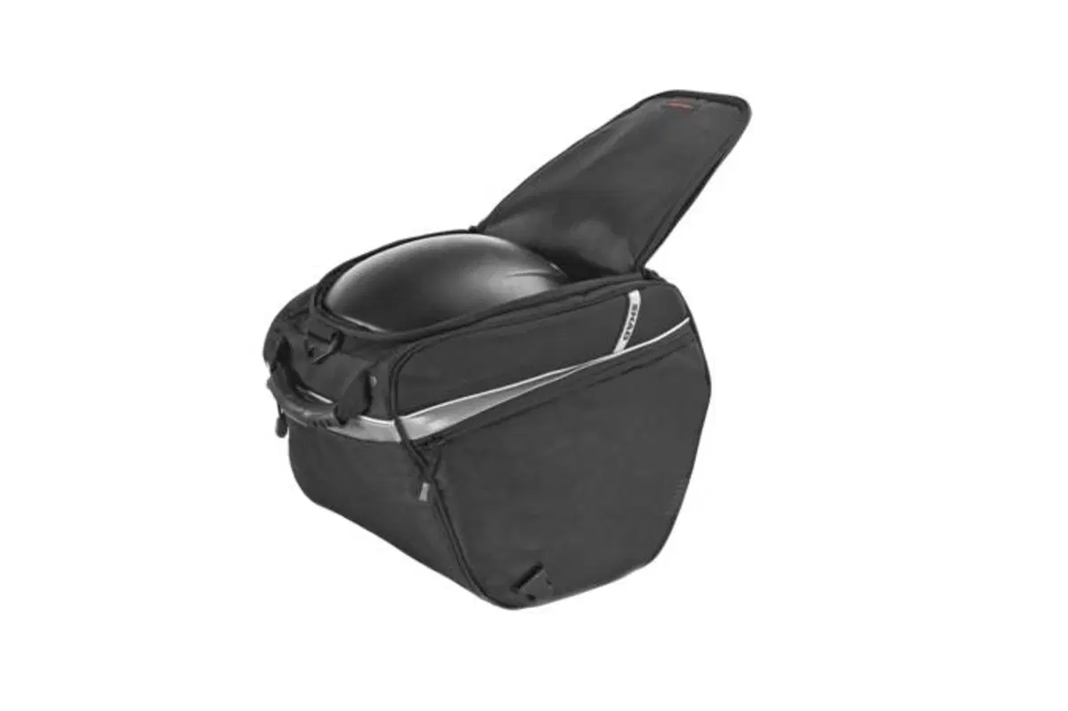 Shad: accessori per Kymco K-XCT 125 e 300 (4)