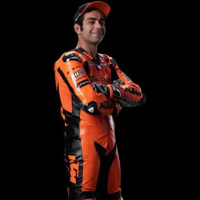 Danilo Petrucci