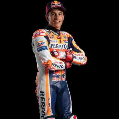 Marc Marquez