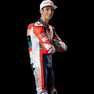 Riccardo Rossi