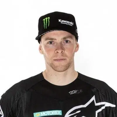 ROMAIN FEBVRE