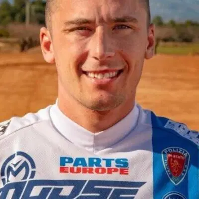 Alessandro Lupino
