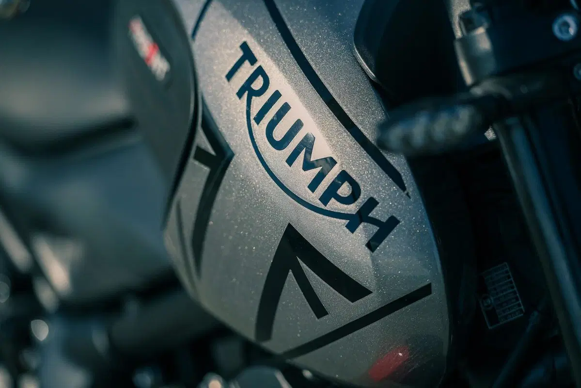 Triumph Trident 660 VS Yamaha MT-07: entry-level? No grazie! (13)