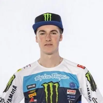 JAGO GEERTS