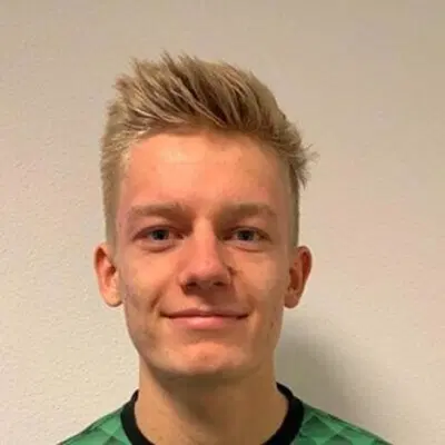 MIKKEL HAARUP