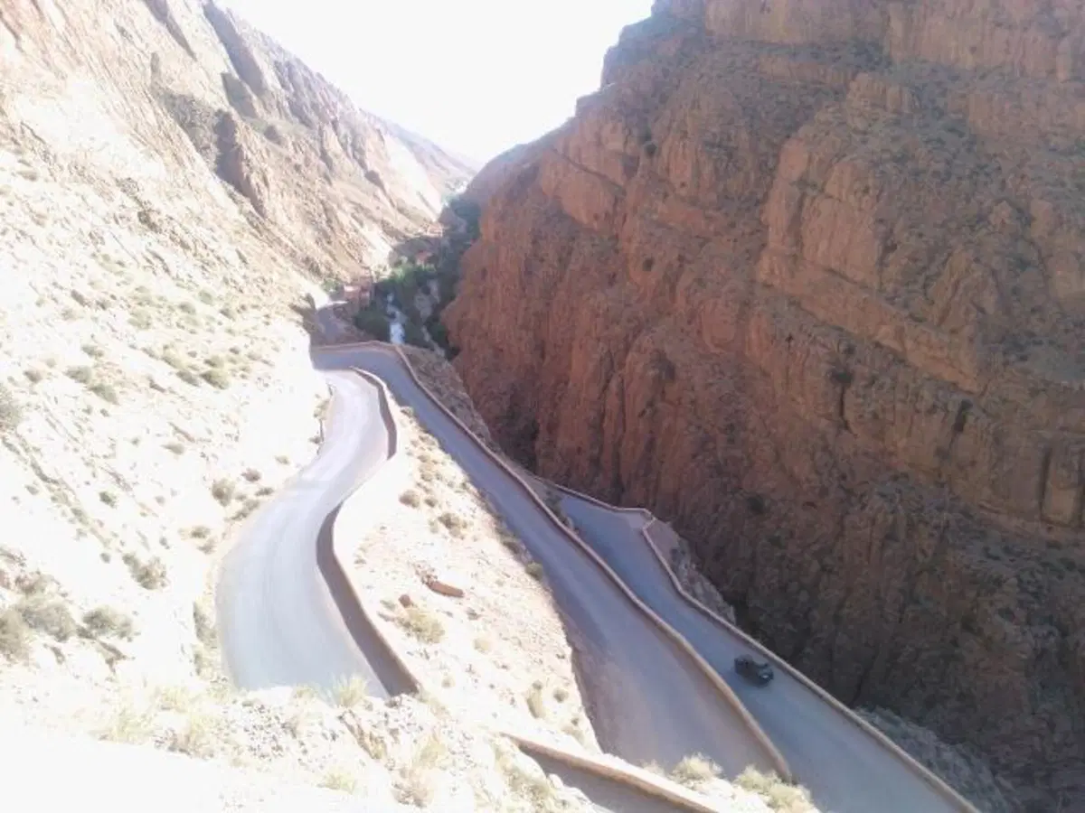 In Marocco col Moto Guzzi Stelvio Club (11)