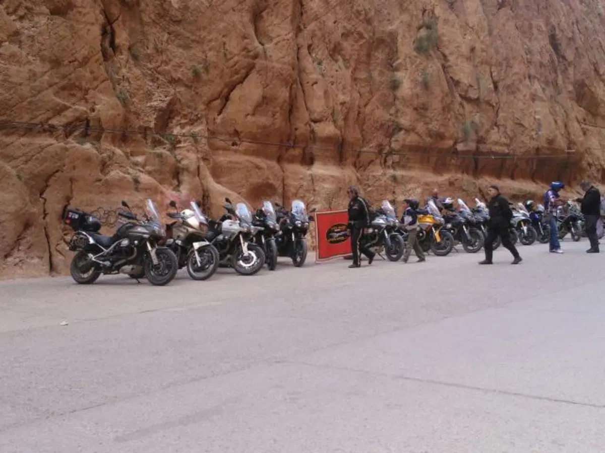 In Marocco col Moto Guzzi Stelvio Club (15)