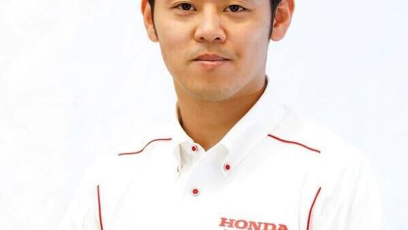 British Superbike: Honda si fa in tre con Takumi Takahashi
