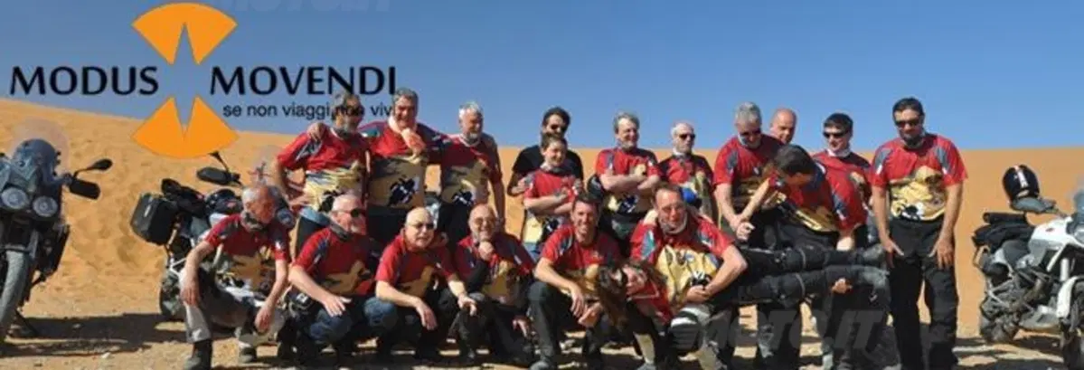 In Marocco col Moto Guzzi Stelvio Club (20)