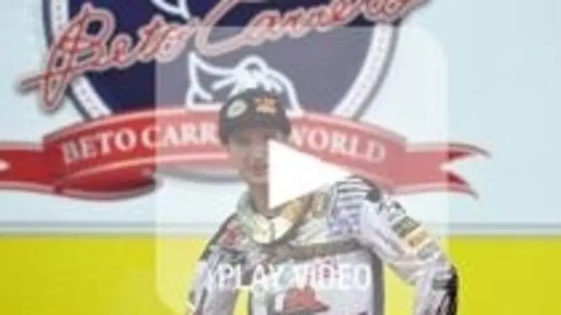 Motocross. Guarneri: "Non sto raccogliendo quello che potrei"