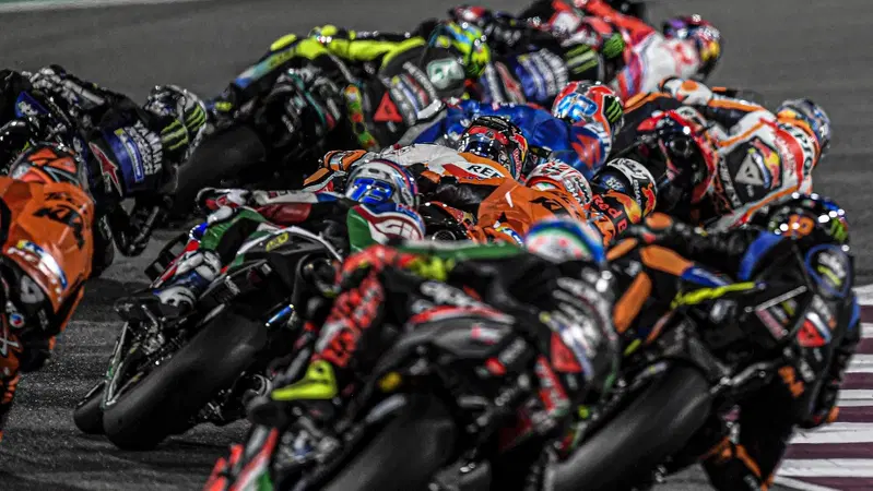 MotoGP 2021, GP Qatar/1: da zero a dieci