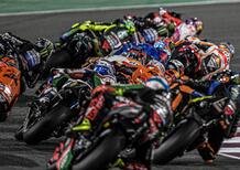 MotoGP 2021, GP Qatar/1: da zero a dieci