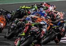 MotoGP 2021, GP Qatar/1: da zero a dieci