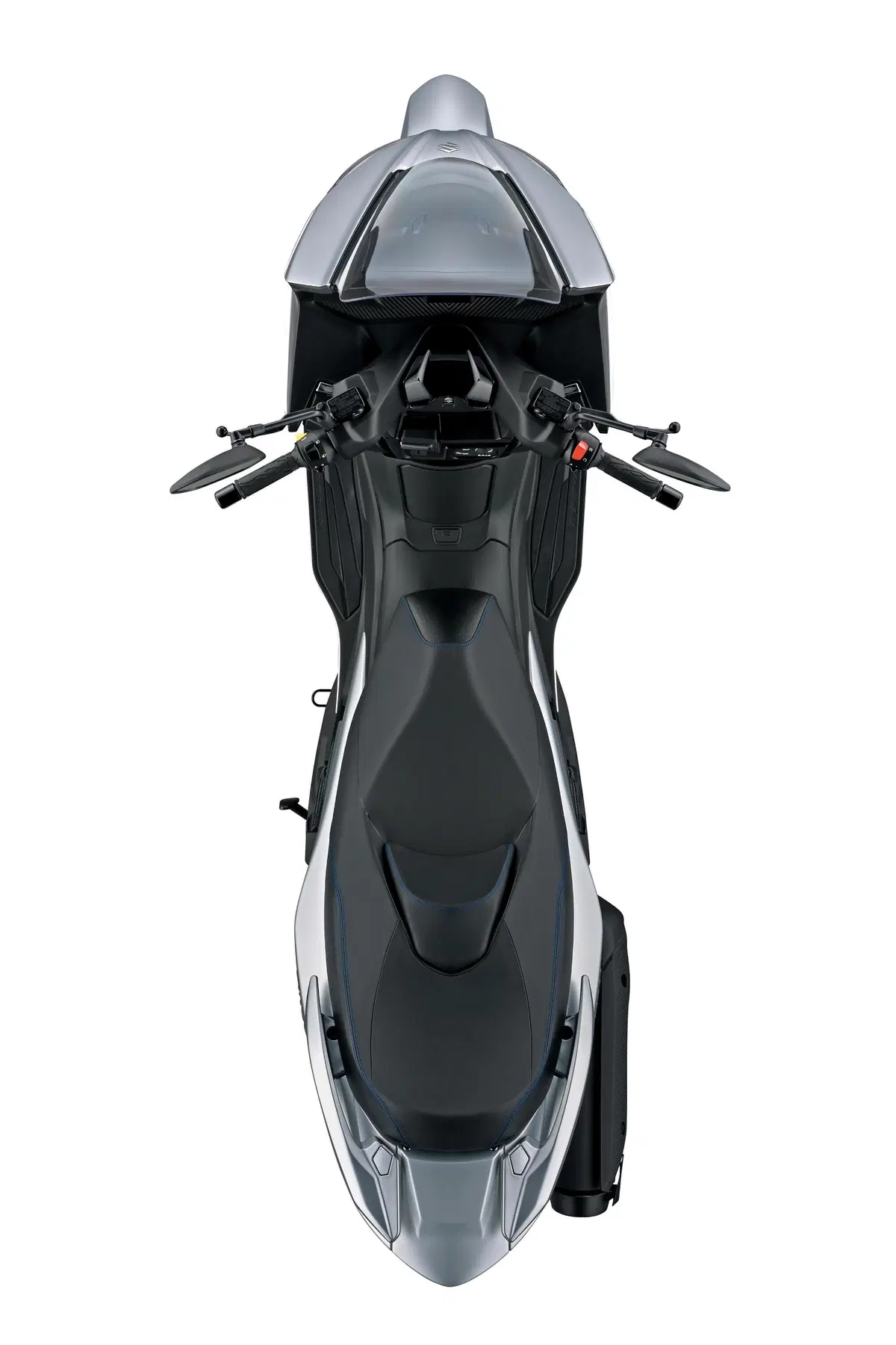 Nuovo Suzuki Burgman 400 Euro 5 (5)