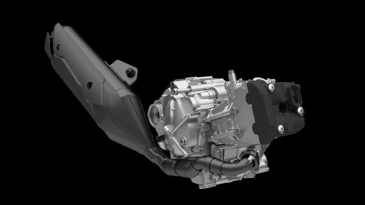 Nuovo Suzuki Burgman 400 Euro 5 (4)