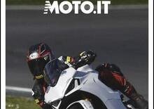 Magazine n° 462: scarica e leggi il meglio di Moto.it
