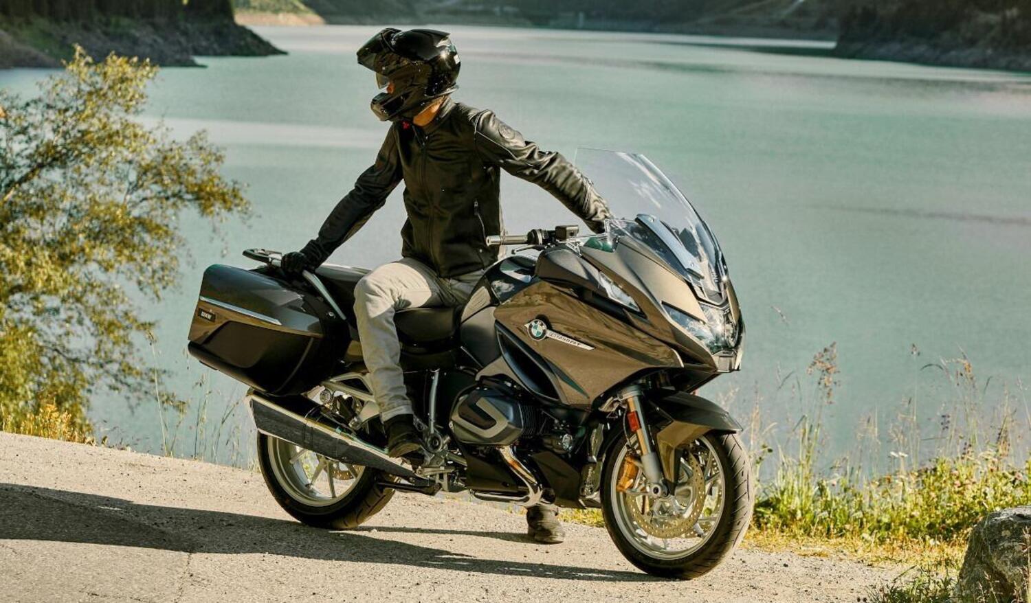 La “Moto dell'Anno 2021” in Germania. BMW, Ducati e KTM in testa alle classifiche