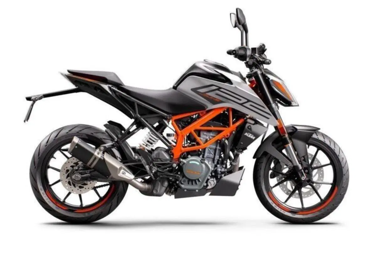 La “Moto dell'Anno 2021” in Germania. BMW, Ducati e KTM in testa alle classifiche (10)
