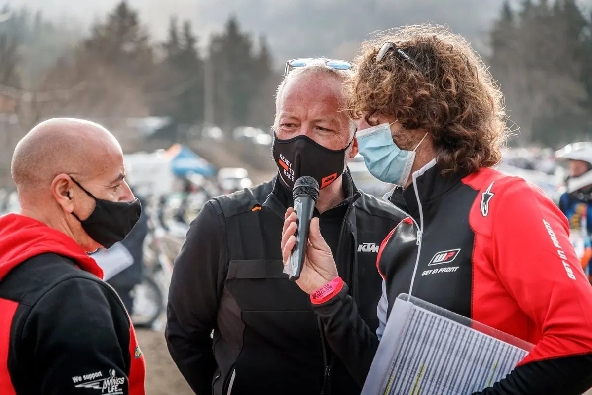 Trofeo Enduro KTM 2021: prima prova da record a Città di Castello (3)