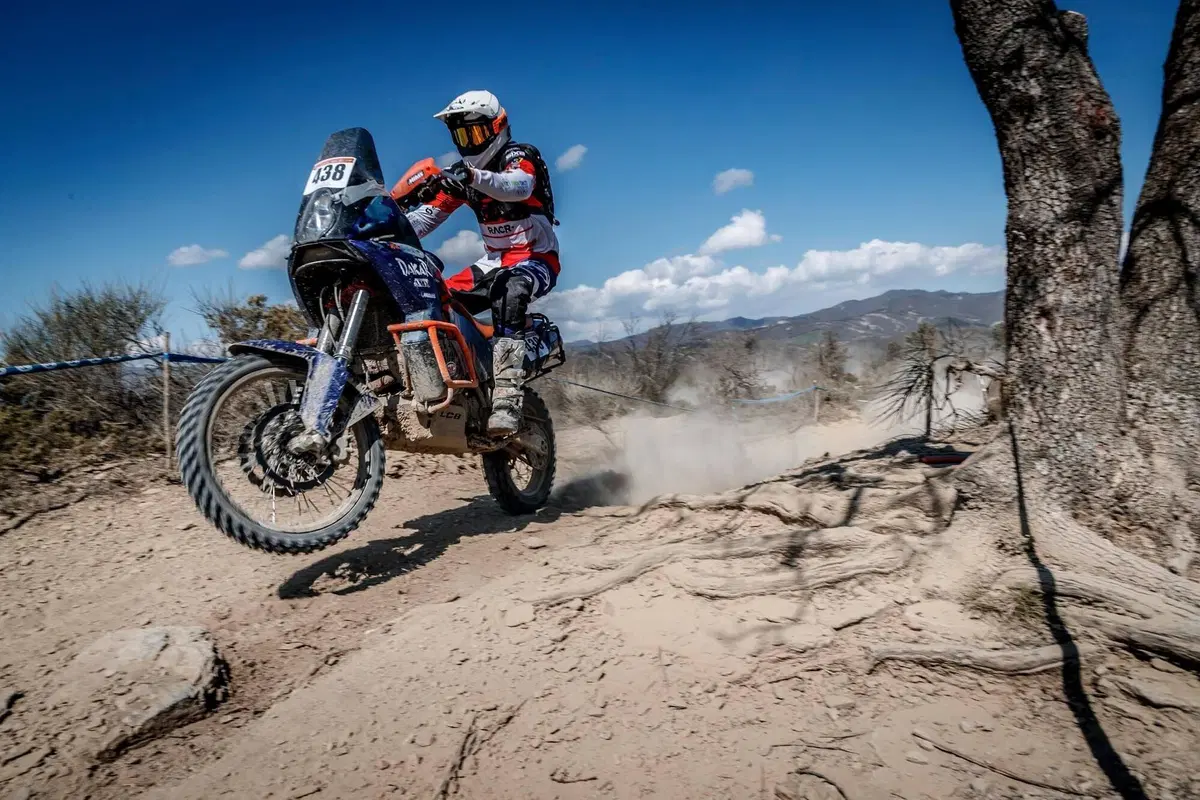 Trofeo Enduro KTM 2021: prima prova da record a Città di Castello (13)